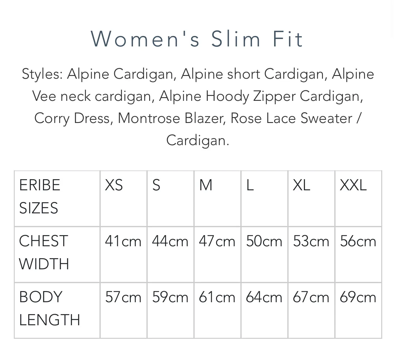 Eribe Knitwear Alpine Cardigan In Lindean