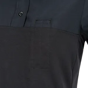 Flying Cross Command Women's Hybrid Patrol Short Sleeve Regular Shirt