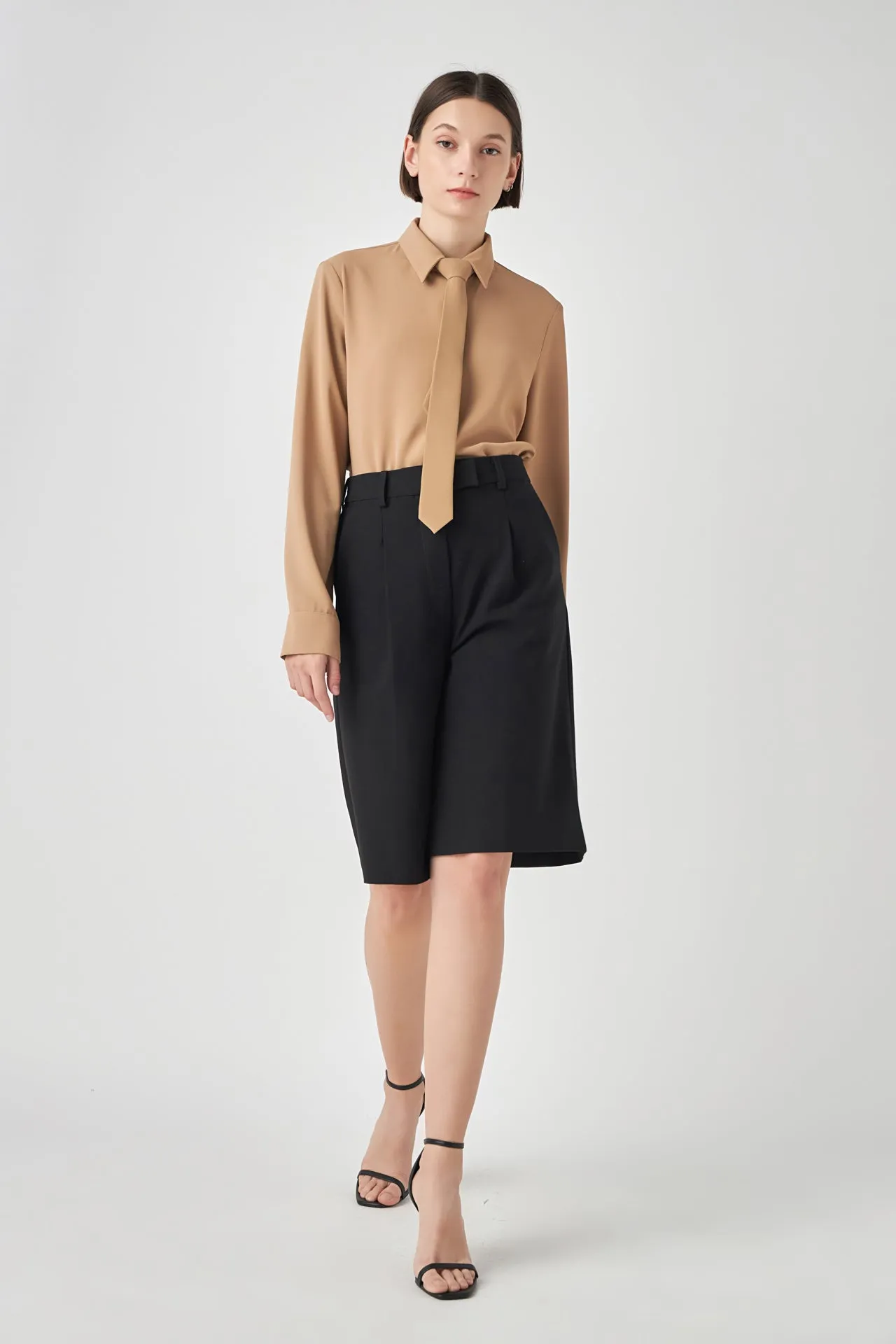 Grey Lab - Lightweight Collared Dress Shirt