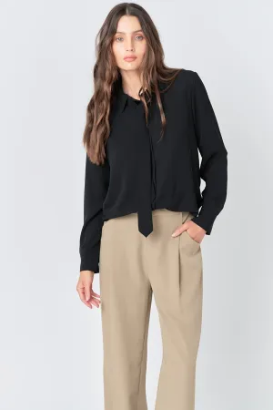 Grey Lab - Lightweight Collared Dress Shirt
