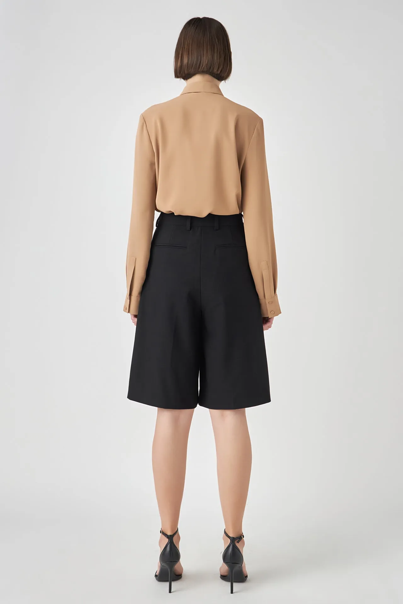 Grey Lab - Lightweight Collared Dress Shirt