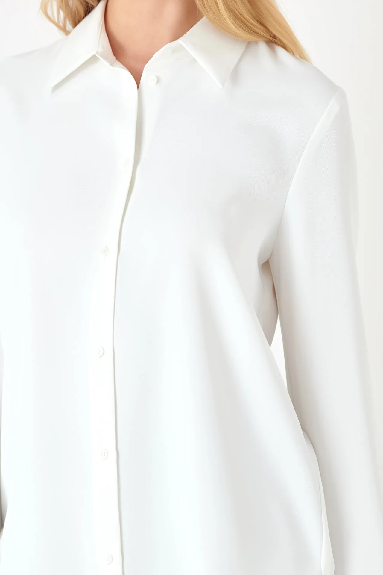 Grey Lab - Lightweight Collared Dress Shirt
