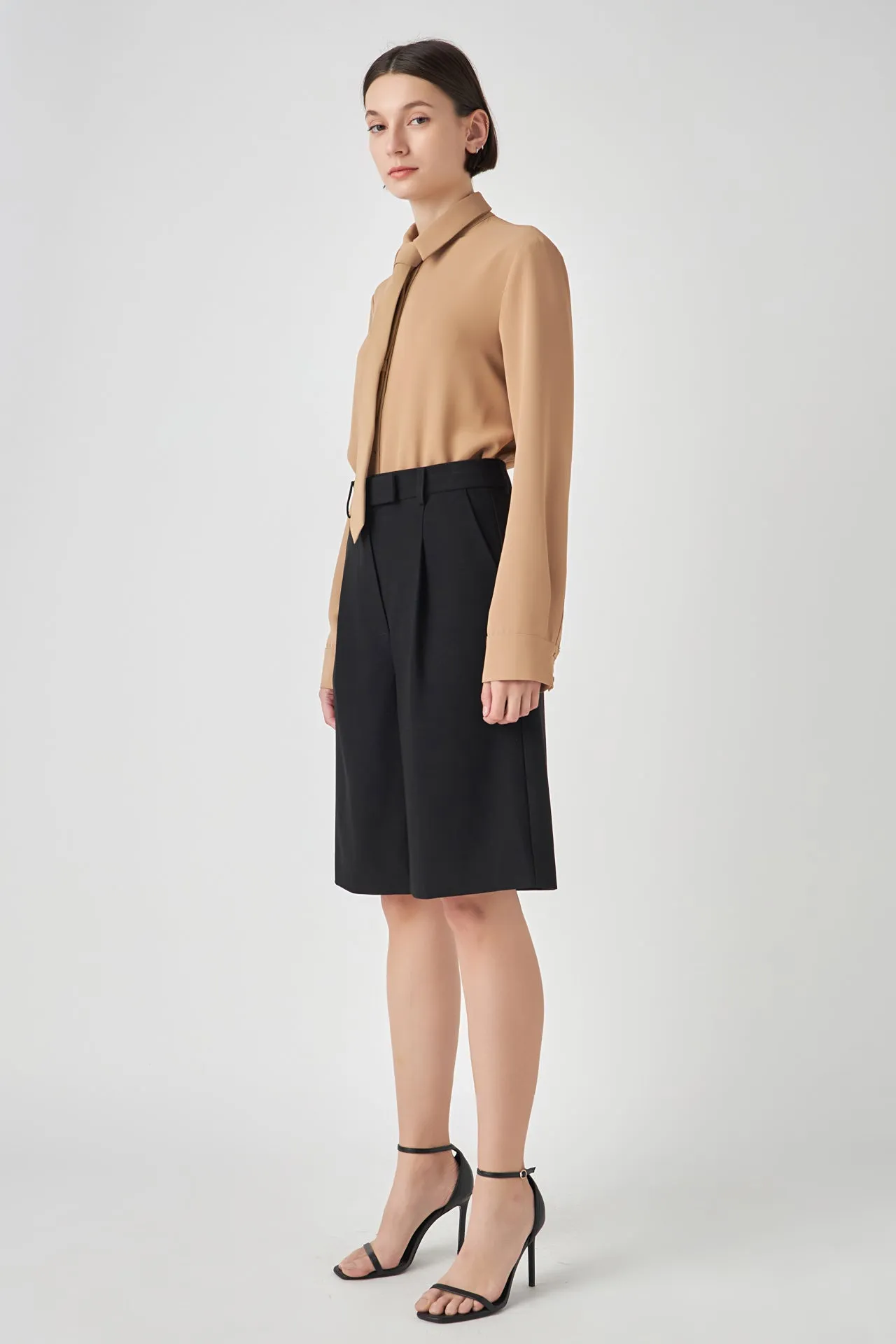 Grey Lab - Lightweight Collared Dress Shirt