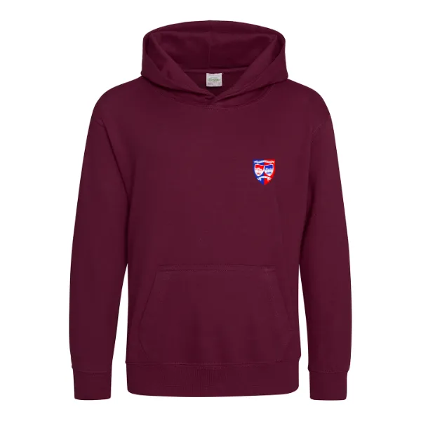 Hants and Berks Motor Club Ltd - Kids Classic Hoodie