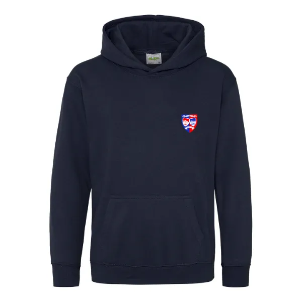 Hants and Berks Motor Club Ltd - Kids Classic Hoodie