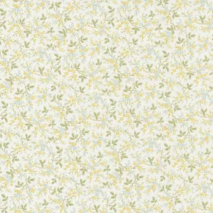 Honeybloom - Flowers Ditsy Milk