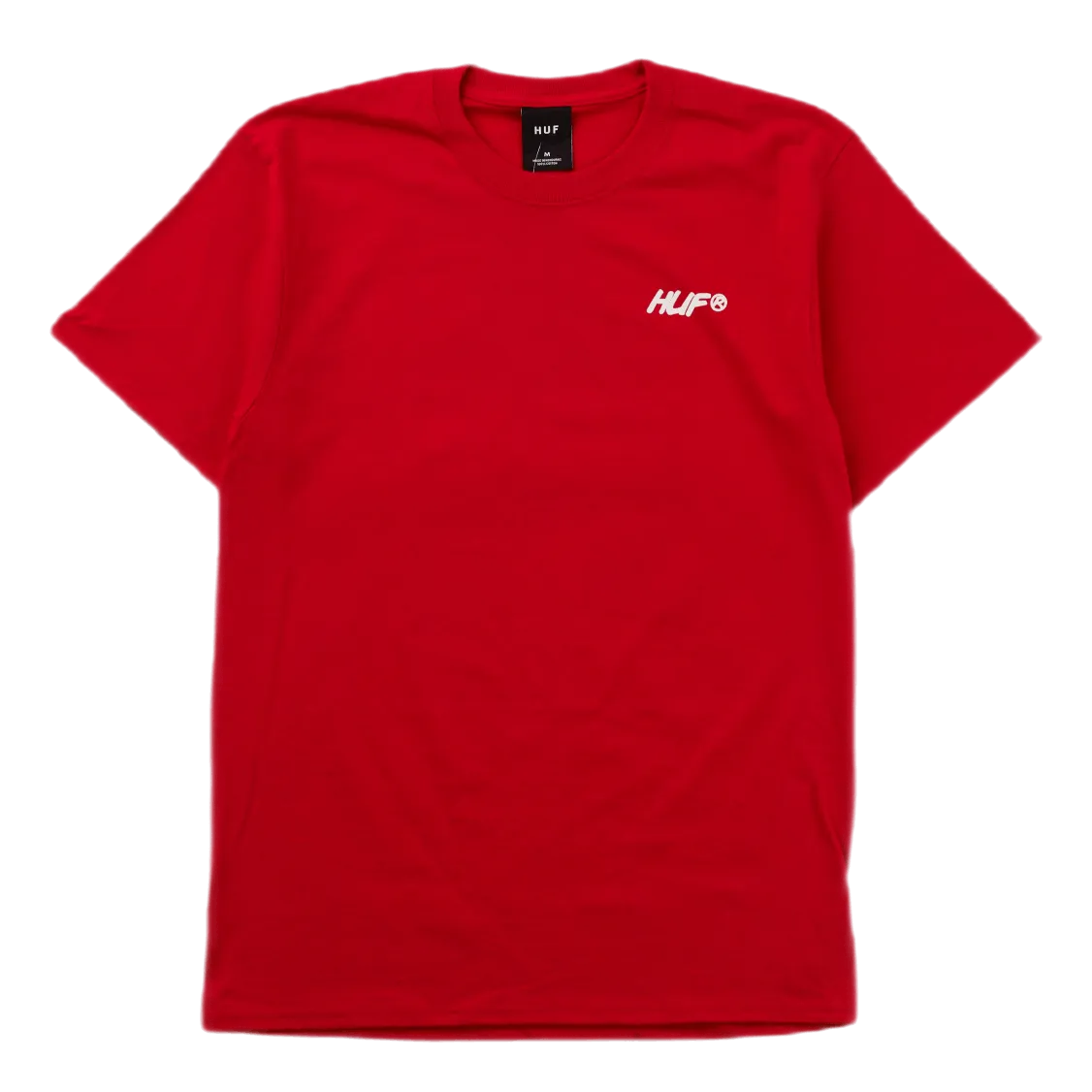 I Feels Good S/s Tee Red
