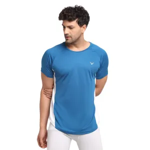 Invincible Men's Contrast Tee