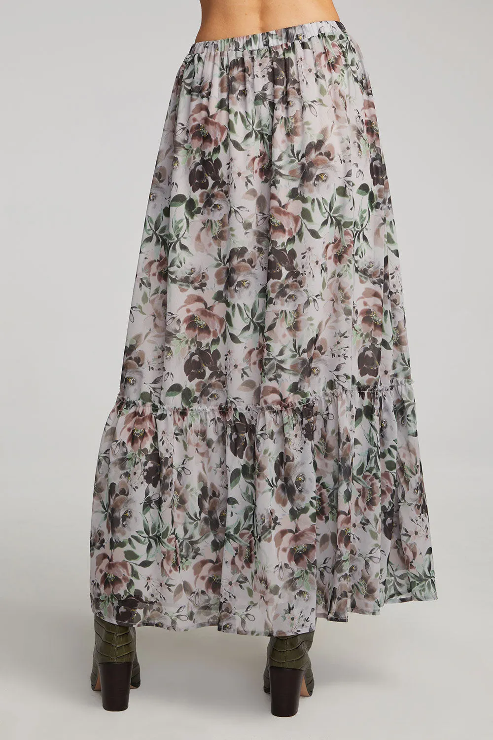Jannah Maxi Skirt