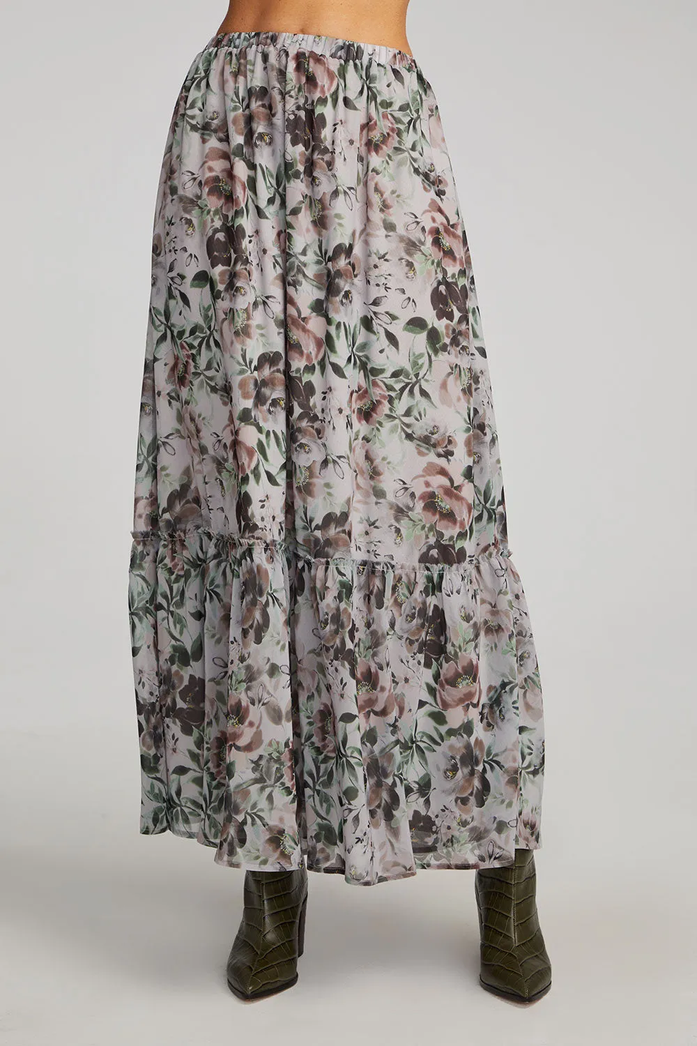 Jannah Maxi Skirt