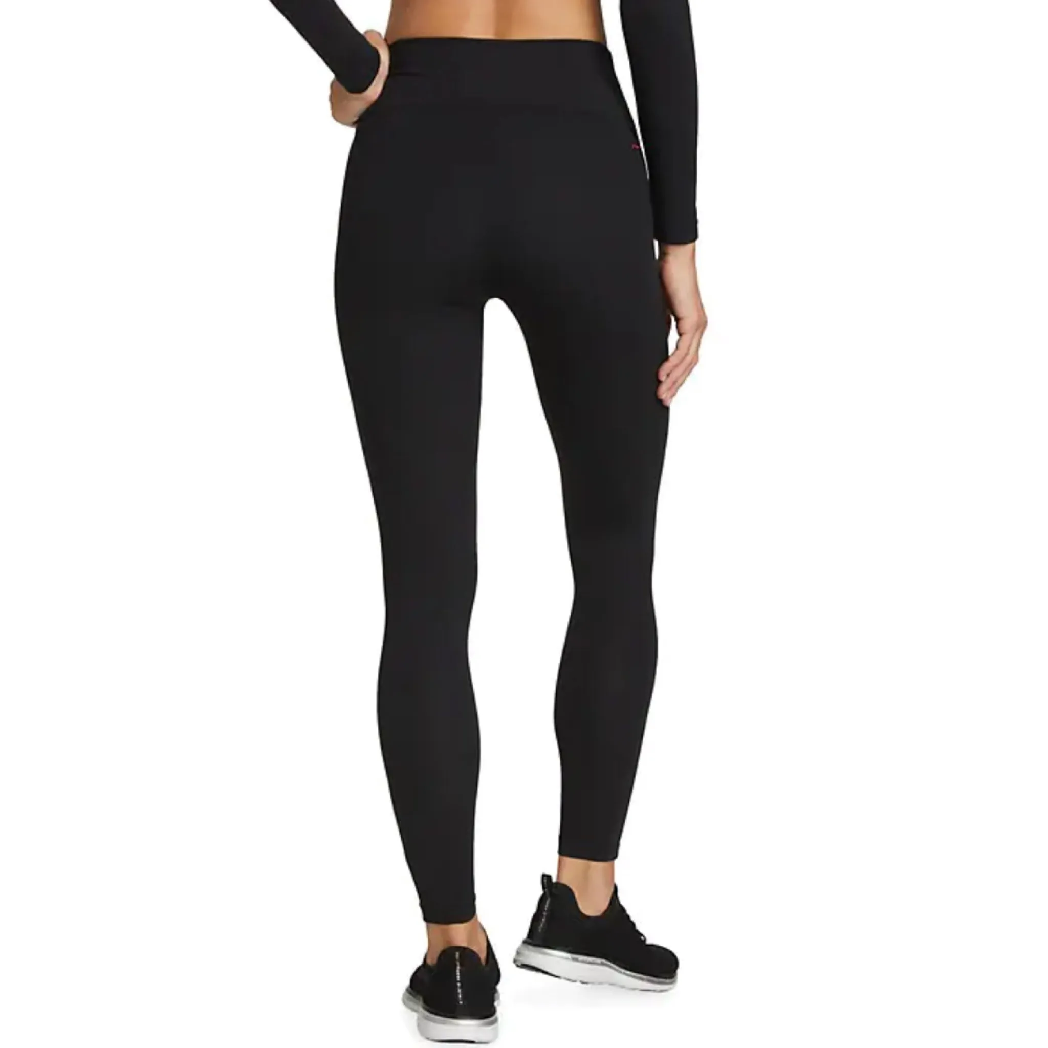 Karlie Legging - Black Cat.
