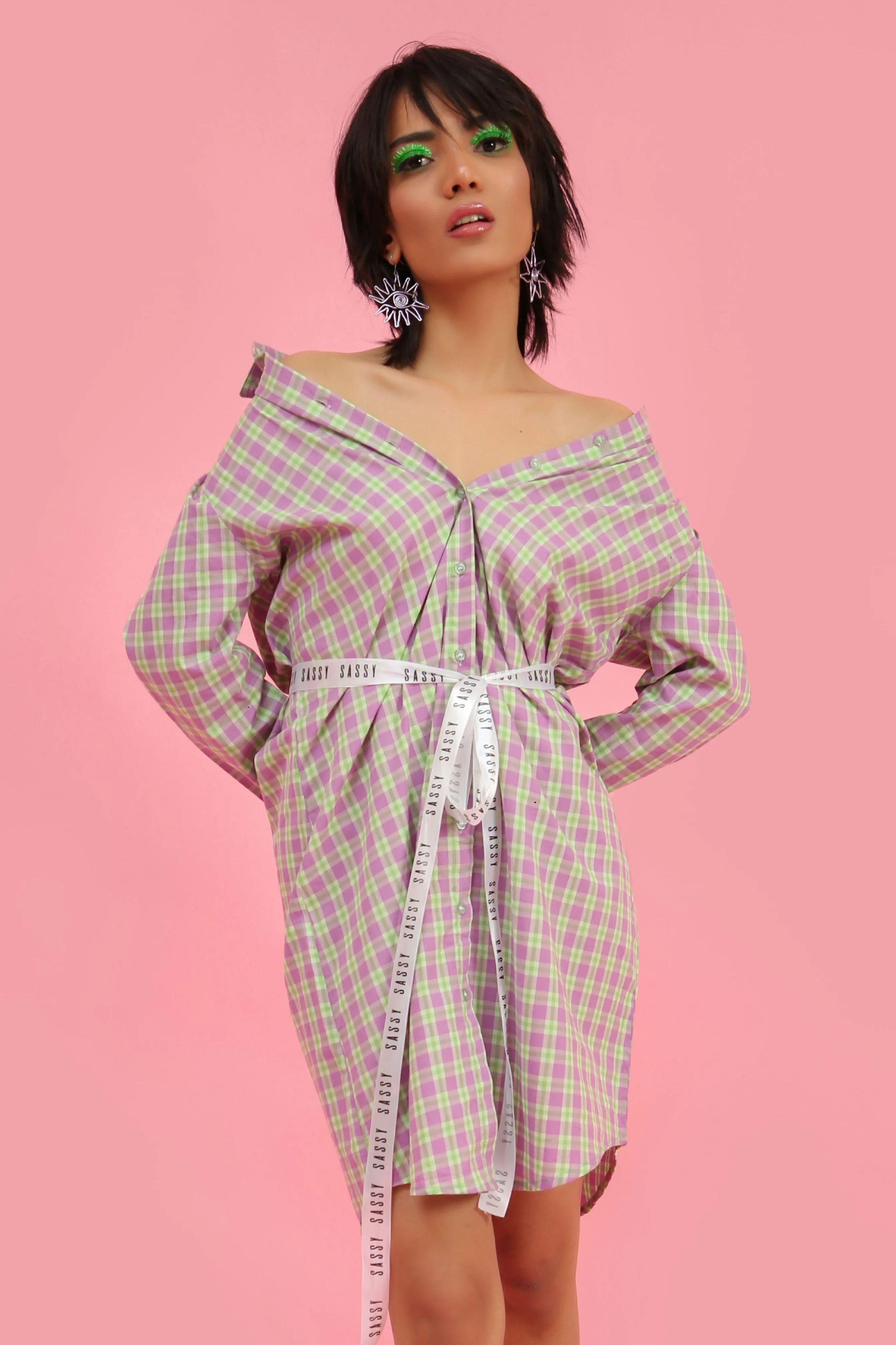 Lemon- aid Shirt