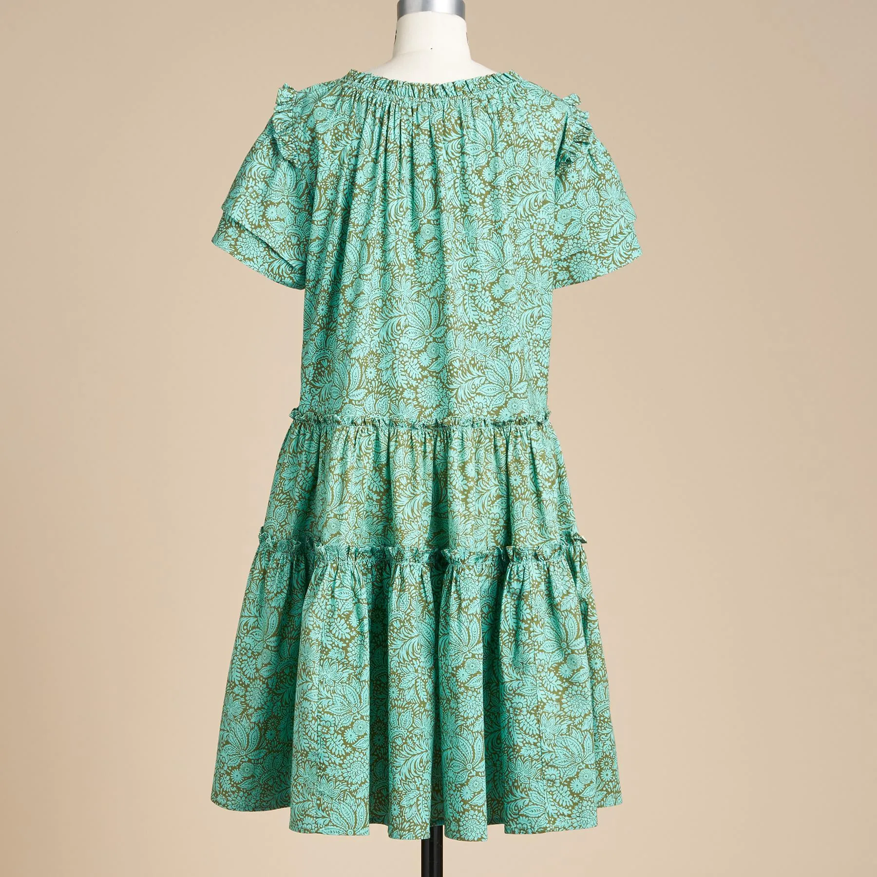 Liora Dress