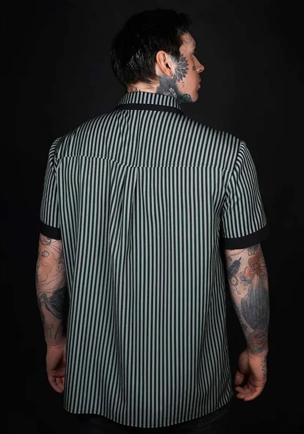 London Fog | BUTTON-DOWN SHIRT