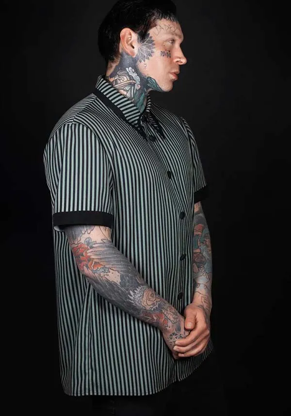 London Fog | BUTTON-DOWN SHIRT