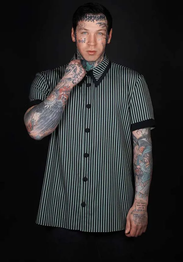 London Fog | BUTTON-DOWN SHIRT