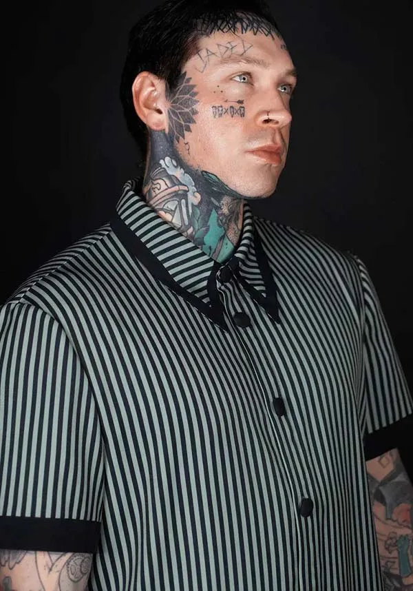 London Fog | BUTTON-DOWN SHIRT