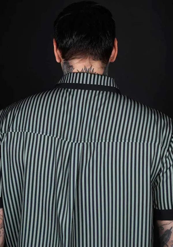 London Fog | BUTTON-DOWN SHIRT