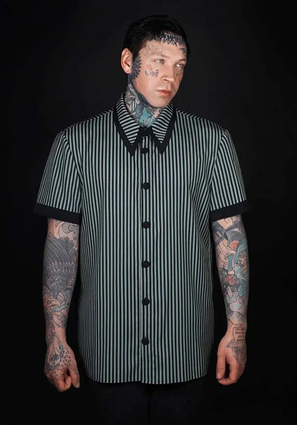 London Fog | BUTTON-DOWN SHIRT