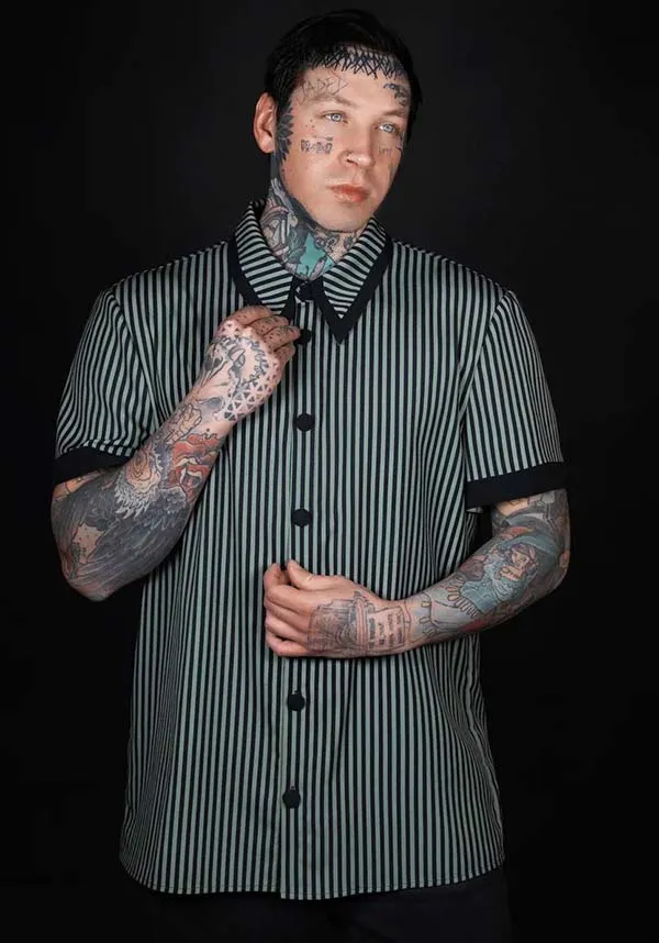 London Fog | BUTTON-DOWN SHIRT