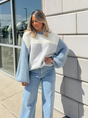 Lovely Looks Sweater