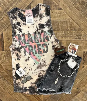 Mama Tried Tank 🤟🏼