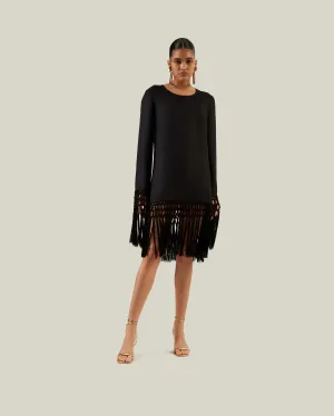 Murray Dress in Black