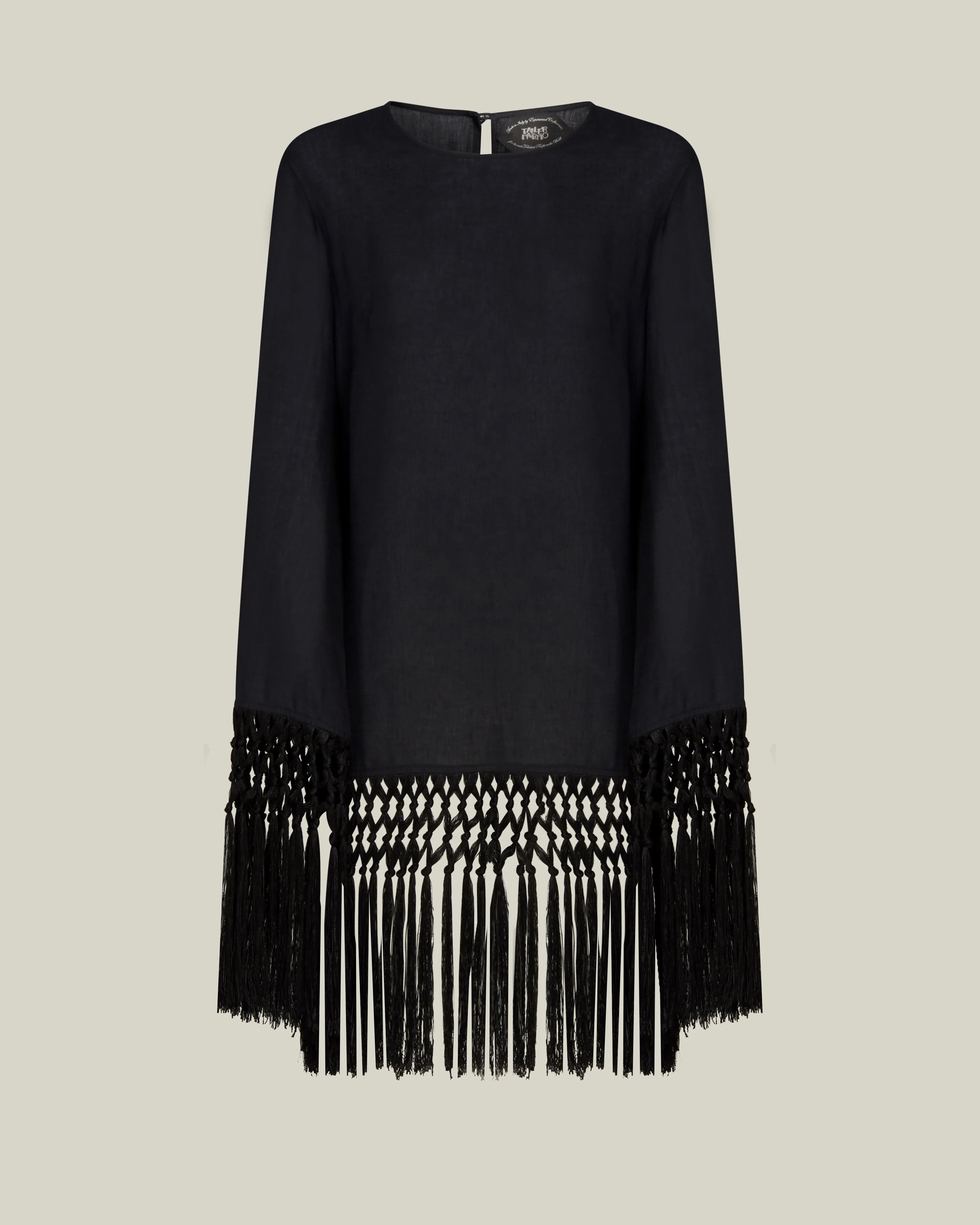 Murray Dress in Black
