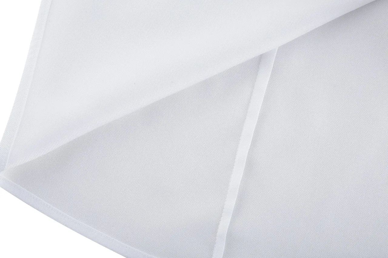 Non-Iron Cotton Stretch Oxford Shirt