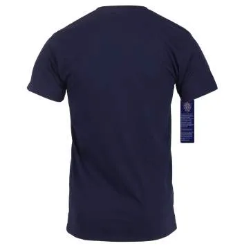 Officially Licensed NYPD T-shirt