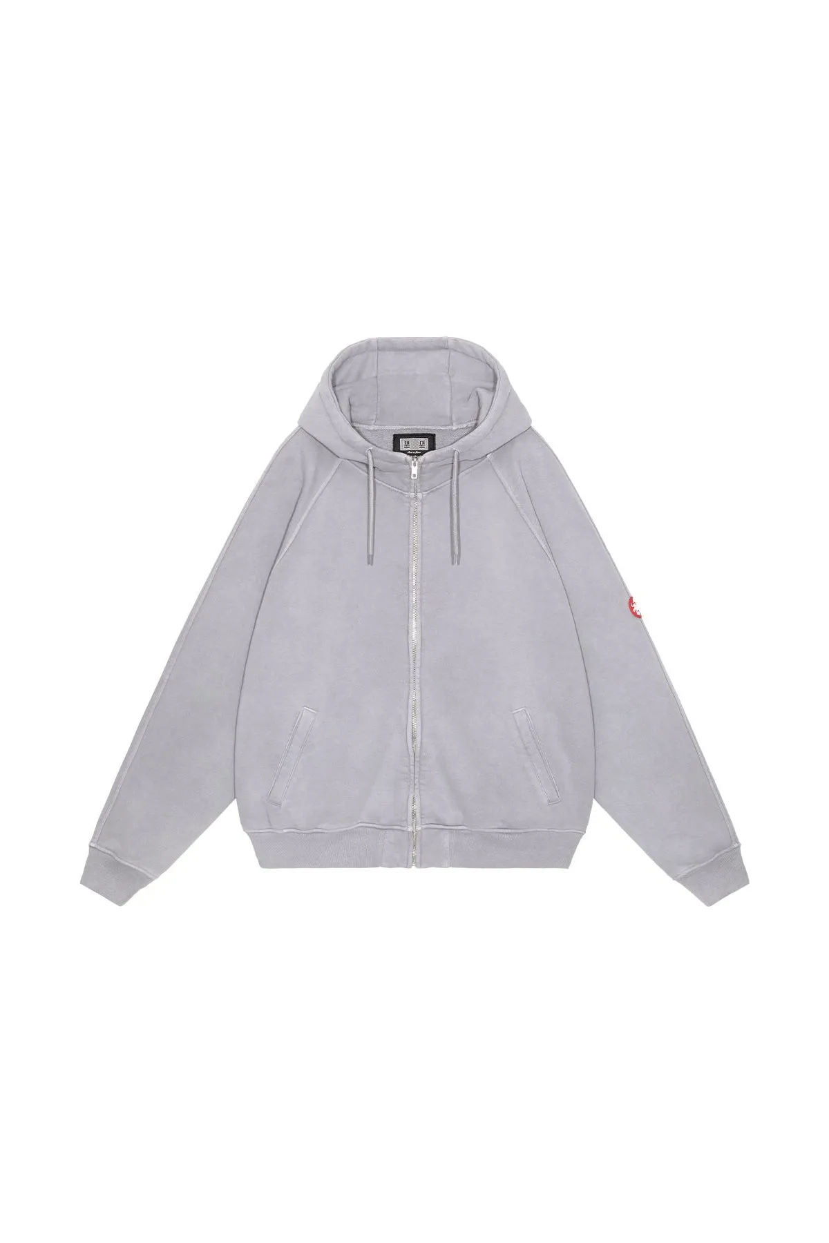OVERDYE MD Explorer BIG HEAVY HOODY