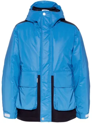 panno resinato with plated reflective_stone island marina
