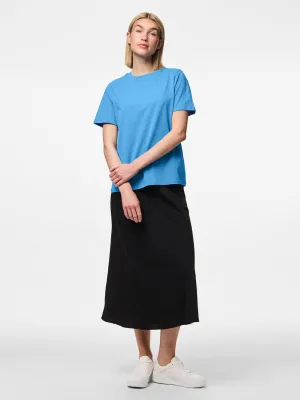 PCRIA T-Shirt - Azure Blue