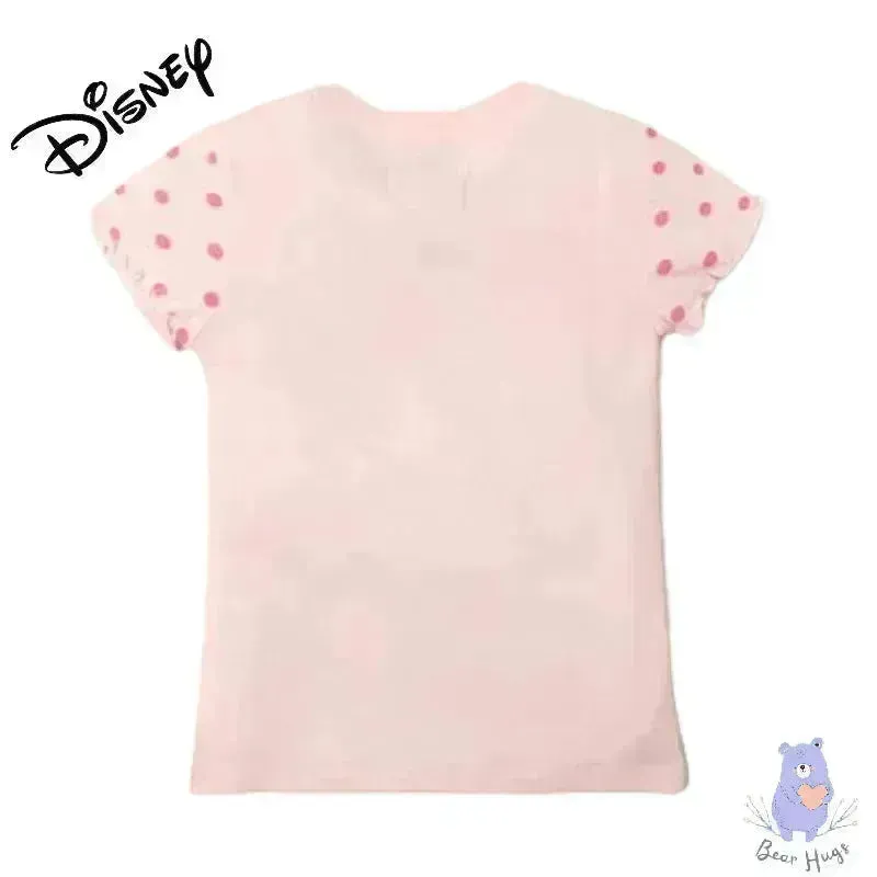 Princess Round-Neck T-shirt