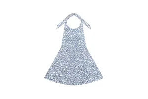Ribes Dress - Blue Liberty