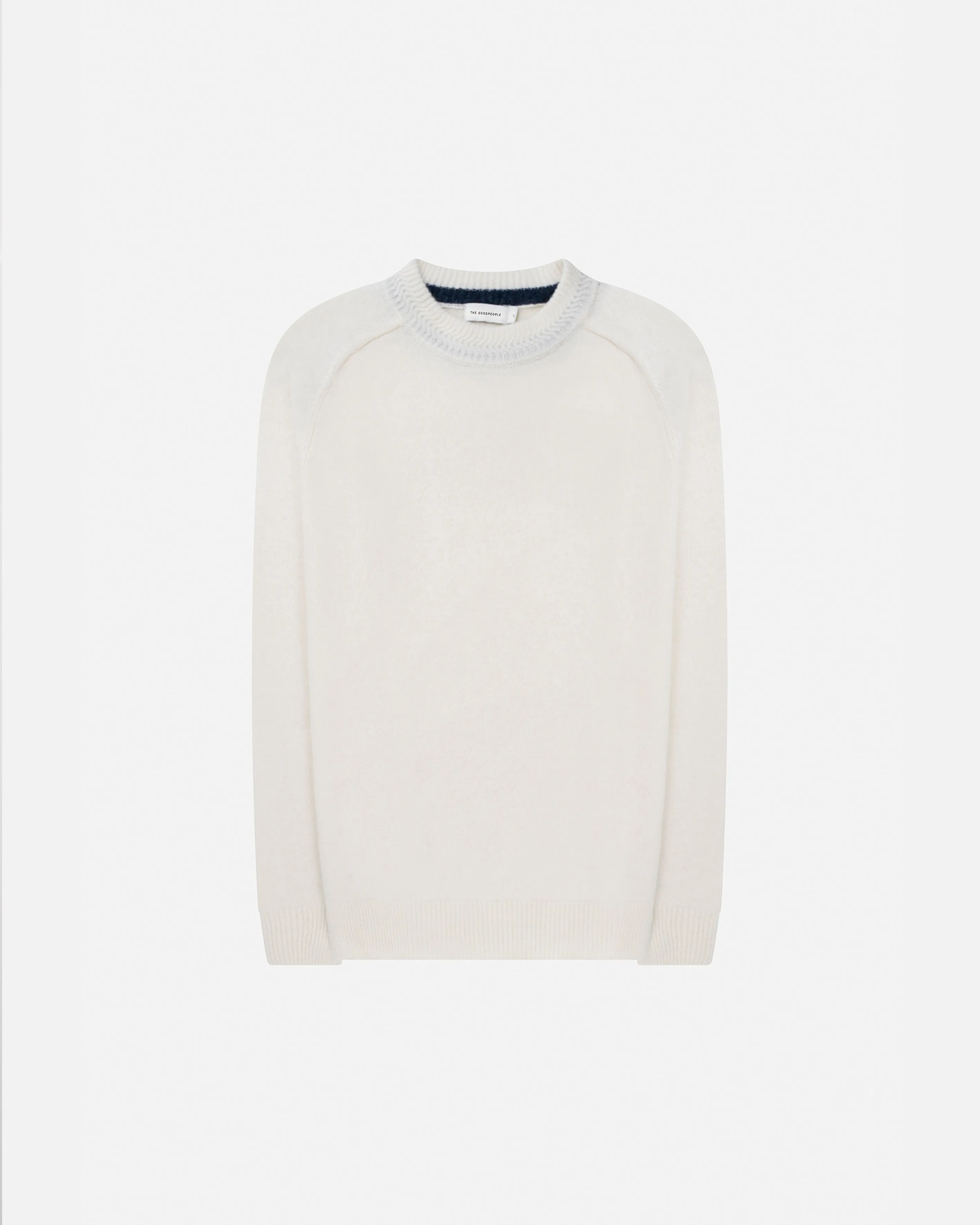 Round Neck Knitwear