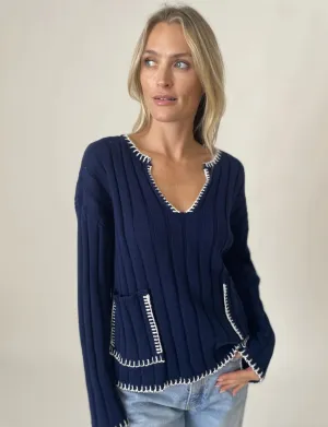 Six Fifty Northport Sweater