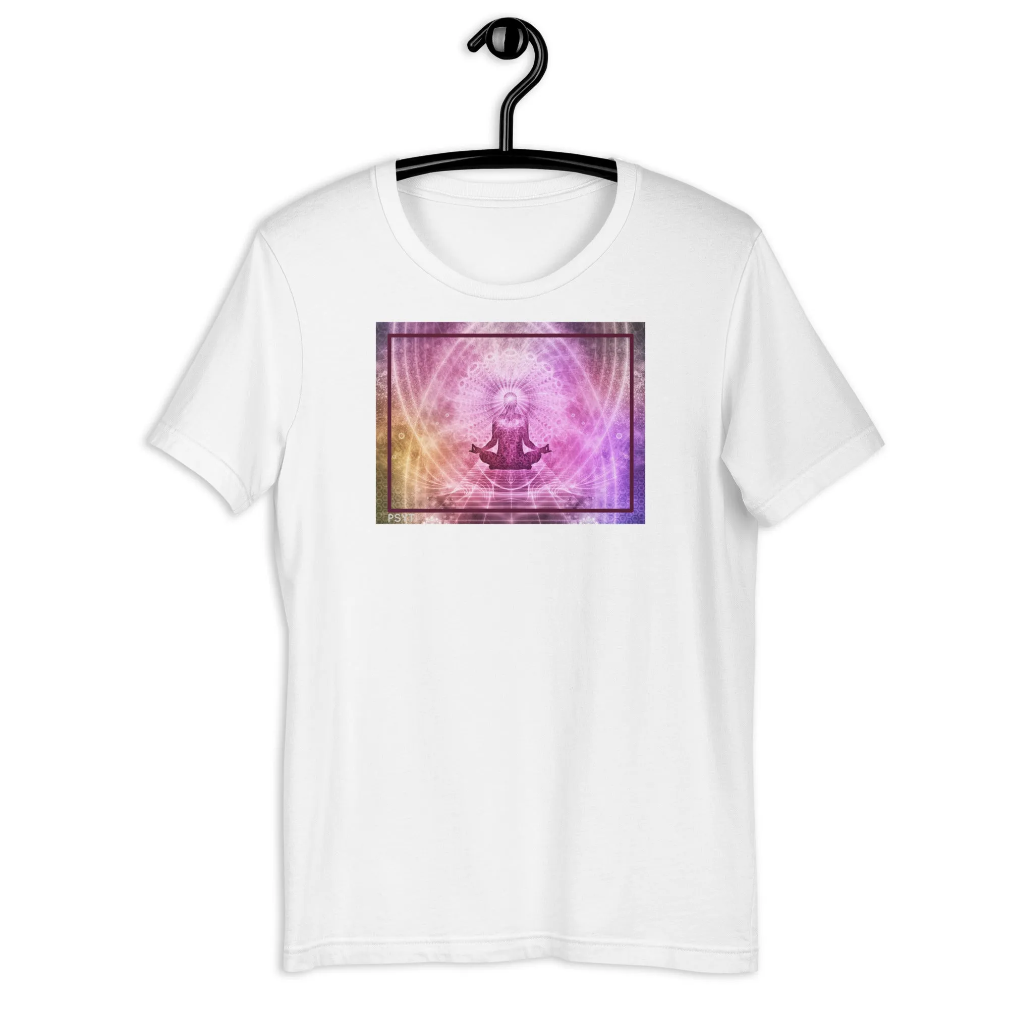 Space Time Buddha Shirt