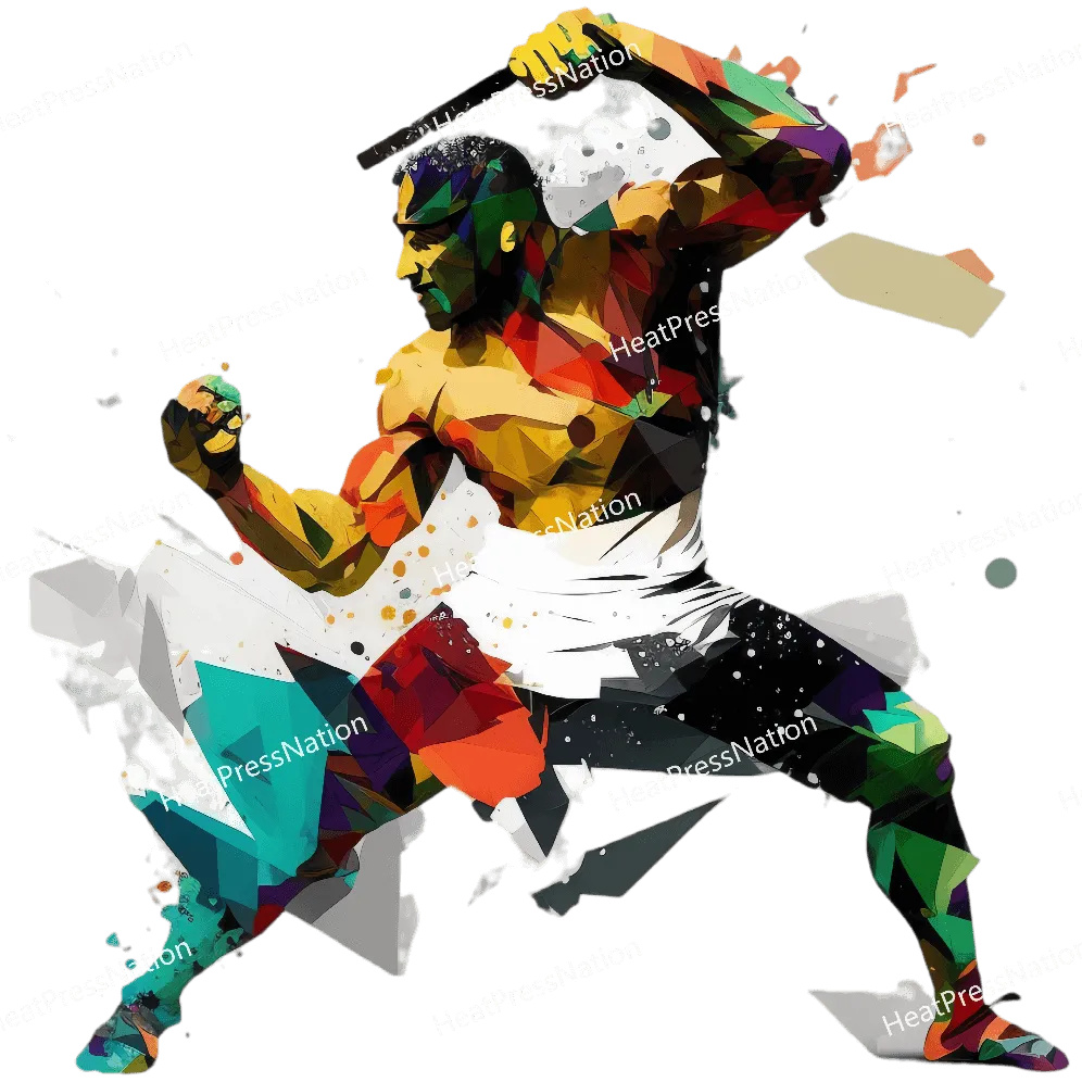 Splatter Fighting Design
