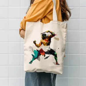 Splatter Fighting Design