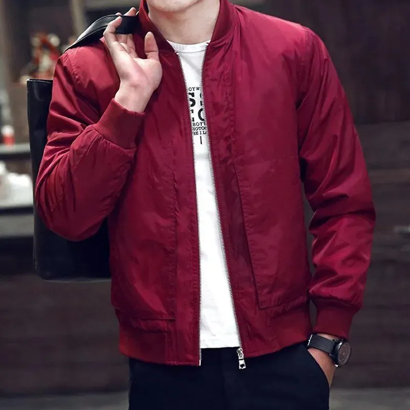 Spring Jackets Men's Coats | M2k Trends Affordable Outwear