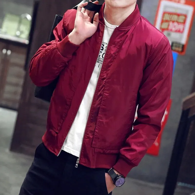 Spring Jackets Men's Coats | M2k Trends Affordable Outwear