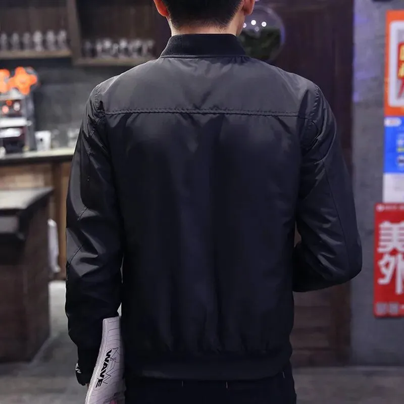 Spring Jackets Men's Coats | M2k Trends Affordable Outwear