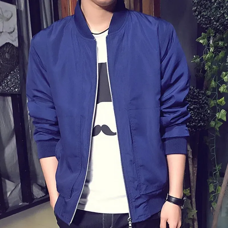 Spring Jackets Men's Coats | M2k Trends Affordable Outwear