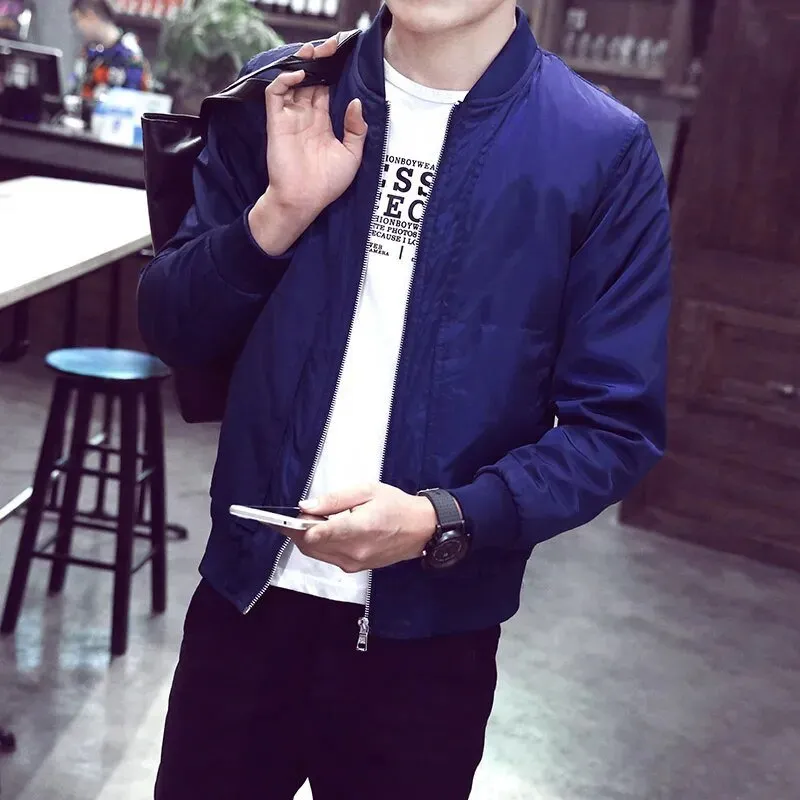Spring Jackets Men's Coats | M2k Trends Affordable Outwear
