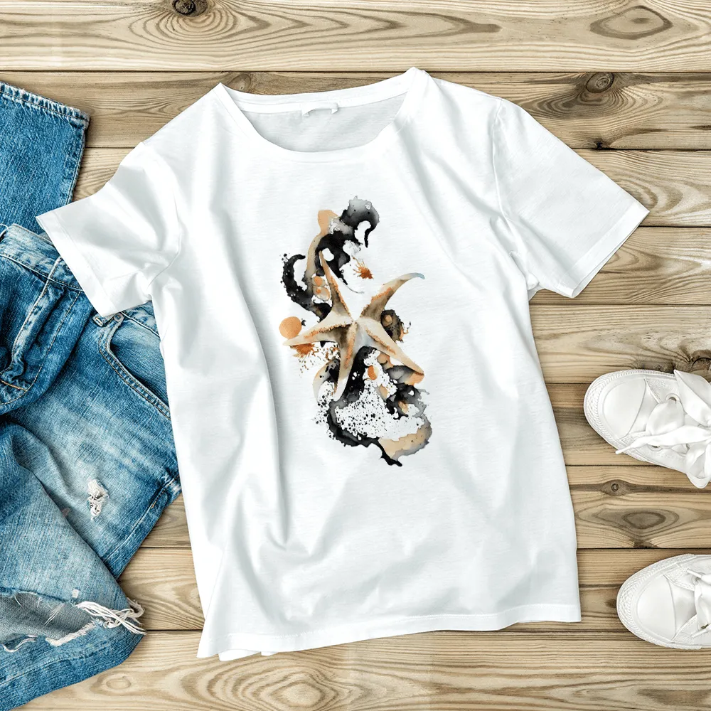 Starfish Design
