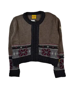 Steiff Knit Sweater 6T