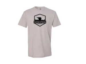 Stone Hunting and Fishing Depot T-shirt