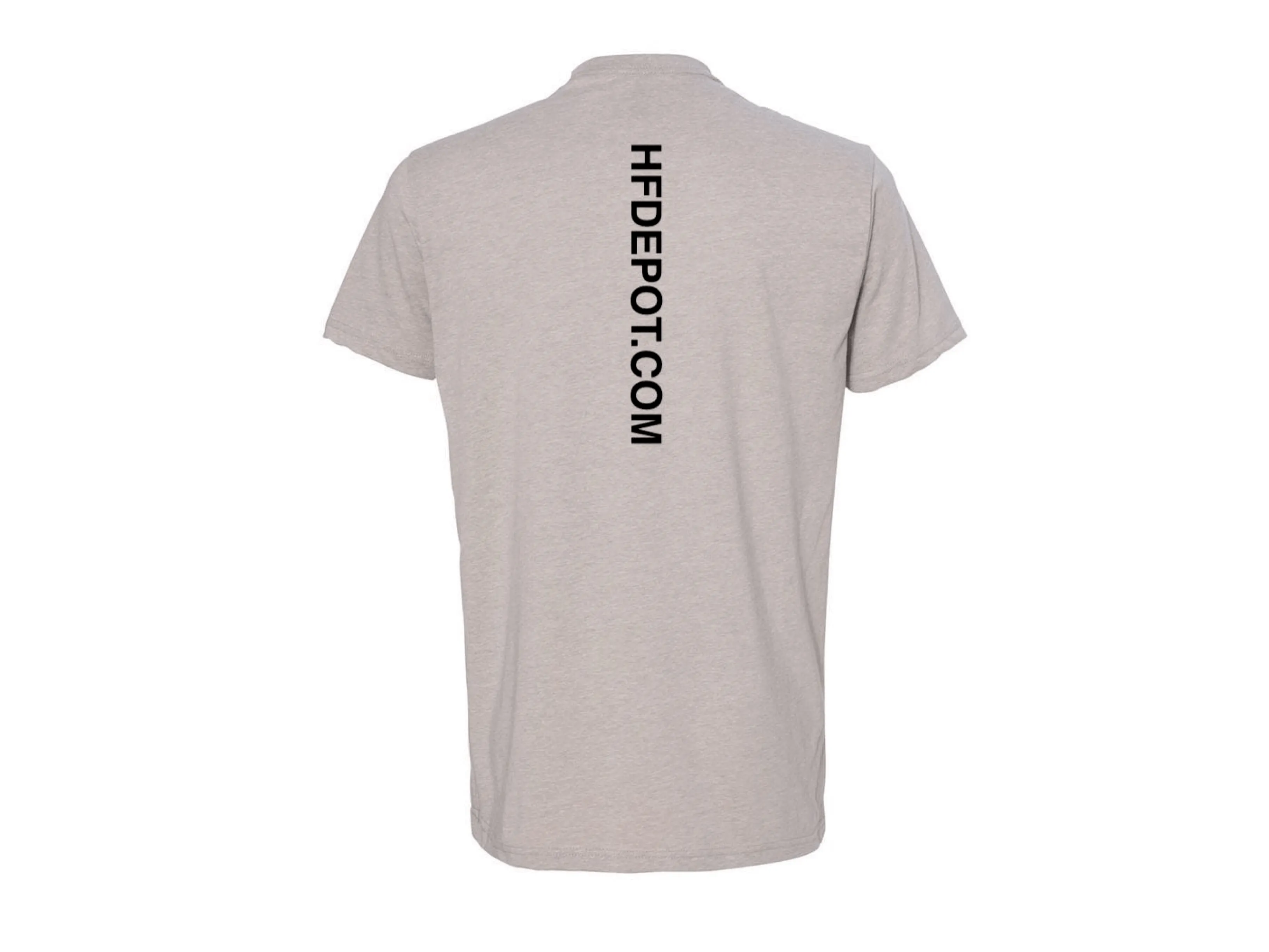 Stone Hunting and Fishing Depot T-shirt
