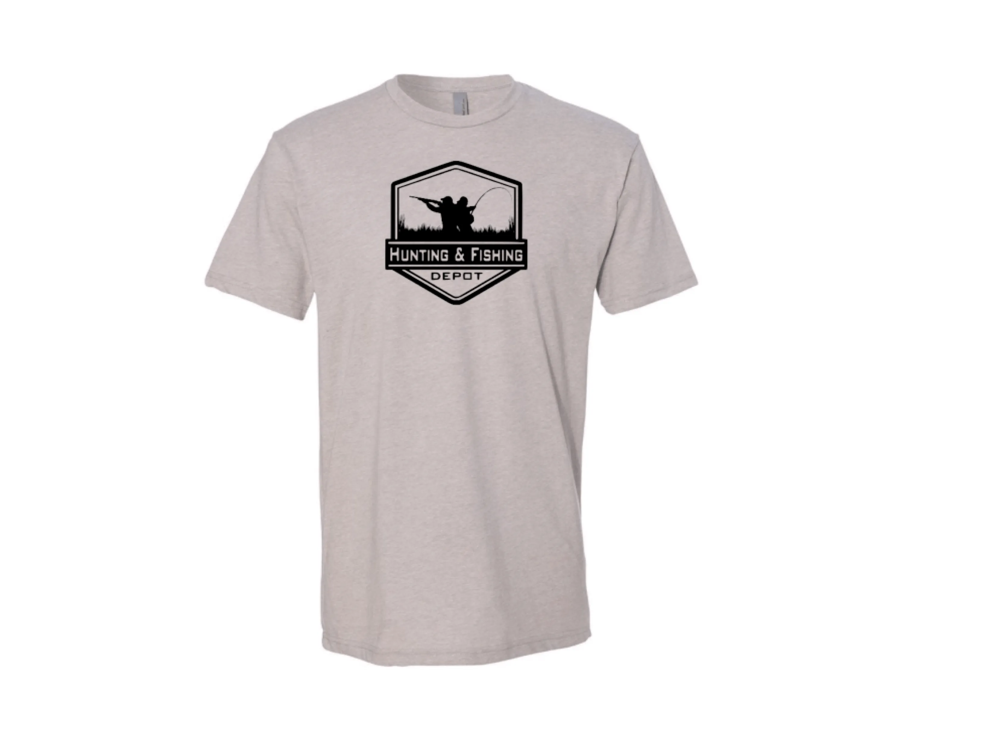 Stone Hunting and Fishing Depot T-shirt